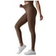 thumbnail image 1 of Pantalones deportivos de yoga para mujer: cintura alta, elásticos, atléticos, versátiles, para hacer ejercicio, 1 of 8