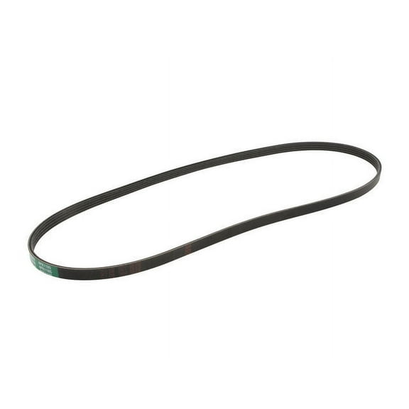 Alternator Multi Rib Belt - Compatible with 1988 - 1995 Toyota 4Runner 3.0L V6 1989 1990 1991 1992 1993 1994