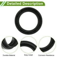 thumbnail image 3 of Sello de aceite del eje de transmisión del diferencial delantero para Toyota Highlander 2001-2019 para Toyota RAV4 2006-2018 No.9031140029, 3 of 6