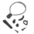 thumbnail image 1 of Soporte para el cuello Video Vlog manos libres Collar Correa Soporte para el pecho para DJI OSMO Pocket 3, 1 of 7