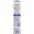 thumbnail image 2 of Colgate 360 Sensitive Pro Relief Toothbrush, 2 Count Value Pack, Extra Soft Bristles For Sensitive Teeth & Gums With Cheek & Tongue Cleaner & Comfortable Ergonomic Handle, Assorted Colors Tooth Brush, 2 of 7