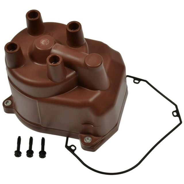 Standard Motor Eng.Management Casquette de Distributeur JH251T T Series; OE Replacement
