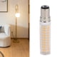 thumbnail image 5 of Bombilla BA15D, Lámpara De Maíz LED De Bajo Consumo De Energía 1500LM Para Luz De Techo ANGGREK Otros, 5 of 8