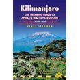 thumbnail image 1 of Kilimanjaro, Henry Stedman Paperback, 1 of 1