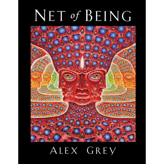 Net of Being, (Hardcover)