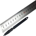 thumbnail image 2 of HUAAO Upgraded Ballistic Darts, Designed for Precision (10 Pack), 2 of 7