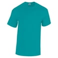 thumbnail image 3 of Gildan Mens Ultra Cotton?&nbsp;T-Shirt, S, Royal, 3 of 7