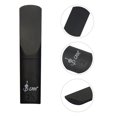 thumbnail image 2 of MasteelfCA 1pc Premium Saxophone Reed Alto Saxophone Reed Musical Instrument Part, 2 of 7