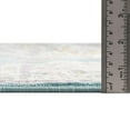 thumbnail image 5 of Unique Loom Paragon Collection Area Rug - Grayson (2' 7" x 10' Runner Blue/Ivory), 5 of 7