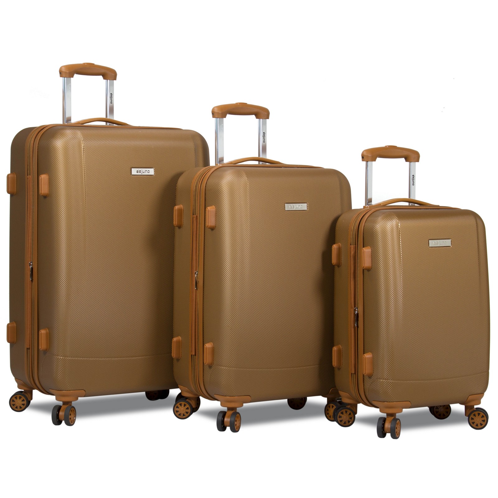 dejuno hardside luggage