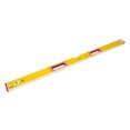 thumbnail image 2 of Stabila 37448 48" Box Frame Levels, 2 of 6