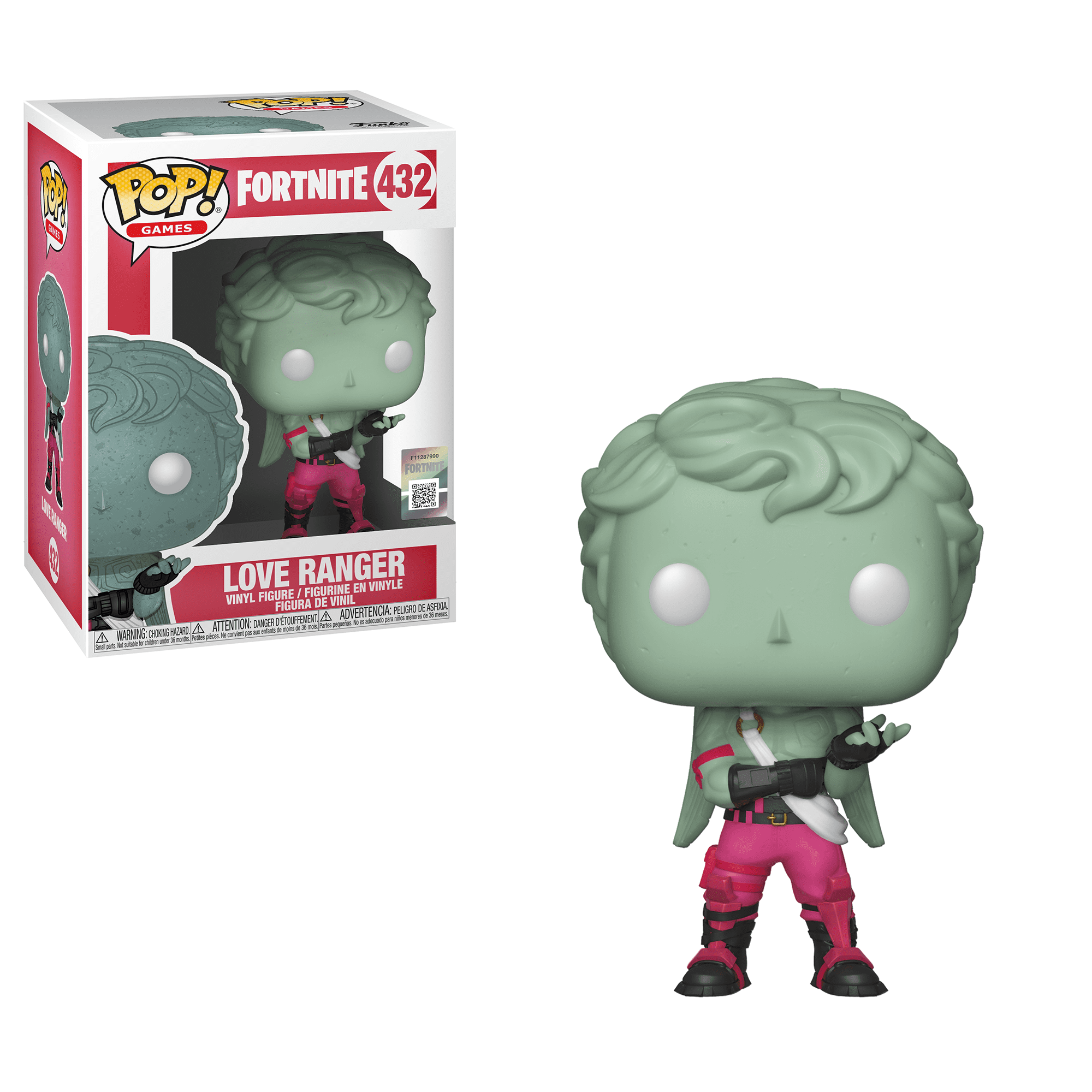 rippley fortnite funko
