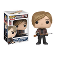 thumbnail image 1 of Funko Pop! Games Resident Evil Leon S. Kennedy #156 Figura Vinyl Coleccionable, 1 of 2