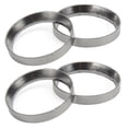 thumbnail image 1 of Juntas De Escape Cónicas, 4 Piezas CY65324-83C Resistentes Para Accesorios De Motocicleta ANGGREK Otros, 1 of 8