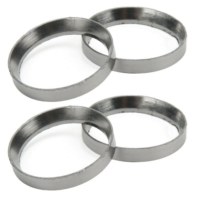 Juntas De Escape Cónicas, 4 Piezas CY65324-83C Resistentes Para Accesorios De Motocicleta ANGGREK Otros