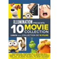 thumbnail image 1 of Illumination Presents: 10-Movie Collection (English Only), 1 of 2