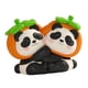 thumbnail image 4 of 2pcs lindo bookends book termina para estanterías colección de figuras titulares de libros decorativos creativos para sala de estar del pasillo Pandas, 4 of 8