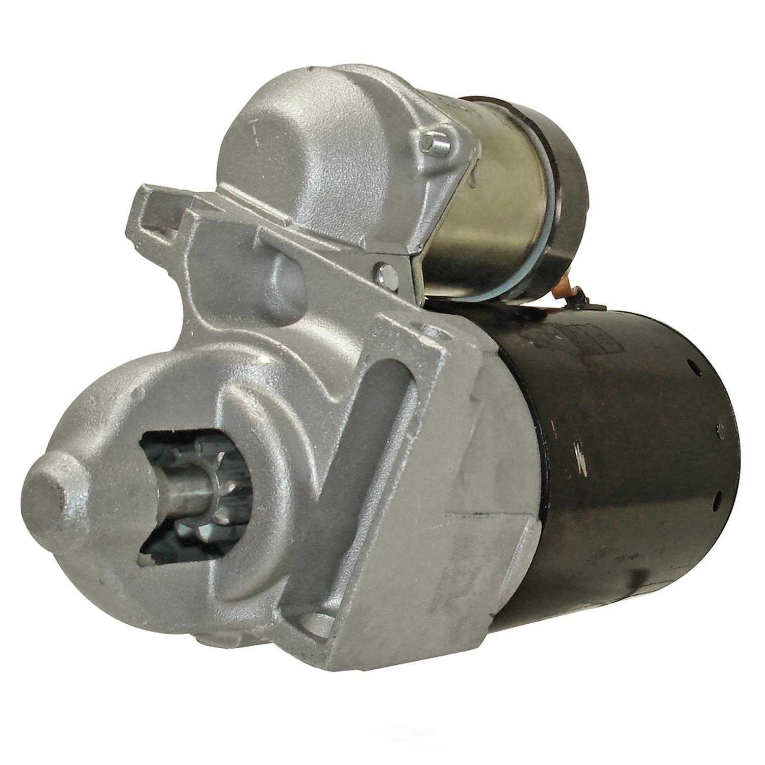 FVP Professional 6476MS Starter Standard