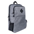 thumbnail image 3 of Mochila Techzone Gris True Porta Laptop 15.6 Pulgadas Puerto Usb, 3 of 8