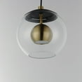 thumbnail image 4 of ET2 Lighting - Nucleus - 7.75 Inch 8W 1 LED Pendant, 4 of 5