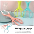 thumbnail image 2 of Nature Curling Eyelash Curler with Mini Comb 3D Stereo Curling Eyelashes Eyes Makeup Tool, 2 of 5