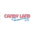 thumbnail image 3 of Candy Land Mini Holiday House Gingerbread Cookie Kit - Everything Included - 7oz, 3 of 3