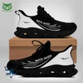 thumbnail image 1 of Zapatillas deportivas Moto Guzzi para hombre, de talla grande, cómodas, unisex, informales, ligeras, 1 of 6