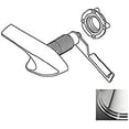 thumbnail image 1 of Kit Trip Lever Kohler 3043114-CP para mano izquierda en cromo, 1 of 1