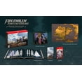 thumbnail image 1 of Fire Emblem™: Fortune’s Weave Dagdan Collection (Nintendo Switch 2), 1 of 5