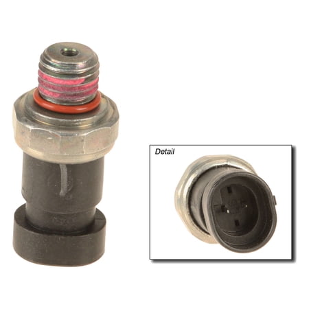 Genuine Oil Pressure Sender