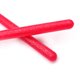 thumbnail image 5 of 2 Piezas de Baquetas de Tambor de , Instrumentos de Banda Musical, Palillos de Tambor, Rojo CUTICAT Baquetas de tambor de nailon, 5 of 8