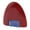 blue, variant on EHJRE Triangle Dressmaker Tailors Chalk Marking Case for Sewing Crafts white
