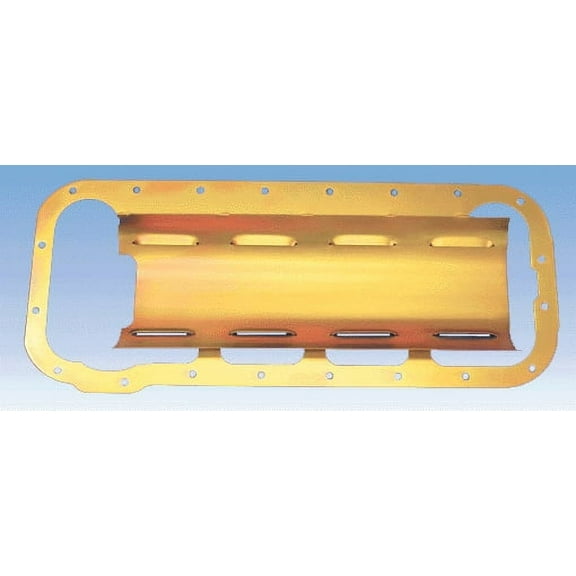 Milodon 32224 MLD32224 FORD 390-428 SUPER STOCK TRA