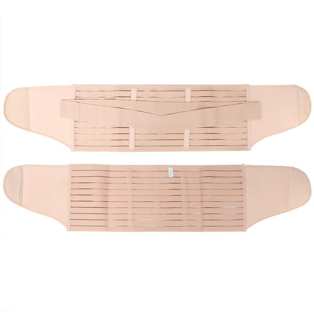 Abdomen Support Belt, Belly Belt, Comfortable Practical Convenient For Business Trip Postpartum