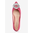 thumbnail image 5 of Comfortview Women's The Brenner Slip On Pump, 5 of 5