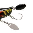 thumbnail image 2 of Señuelos Pesca Con Ojos 3D Micro Crankbaits Flotantes Cebos Duros Minnow (), 2 of 4