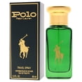 thumbnail image 4 of Polo Green by Ralph Lauren for Men - 1 oz EDT Spray, 4 of 8