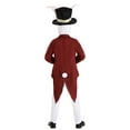 thumbnail image 6 of Kid's White Rabbit Costume, 6 of 7