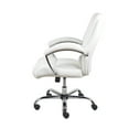 Essentials by OFM ESS6070 Ergonomic HighBack Leather Executive Chair