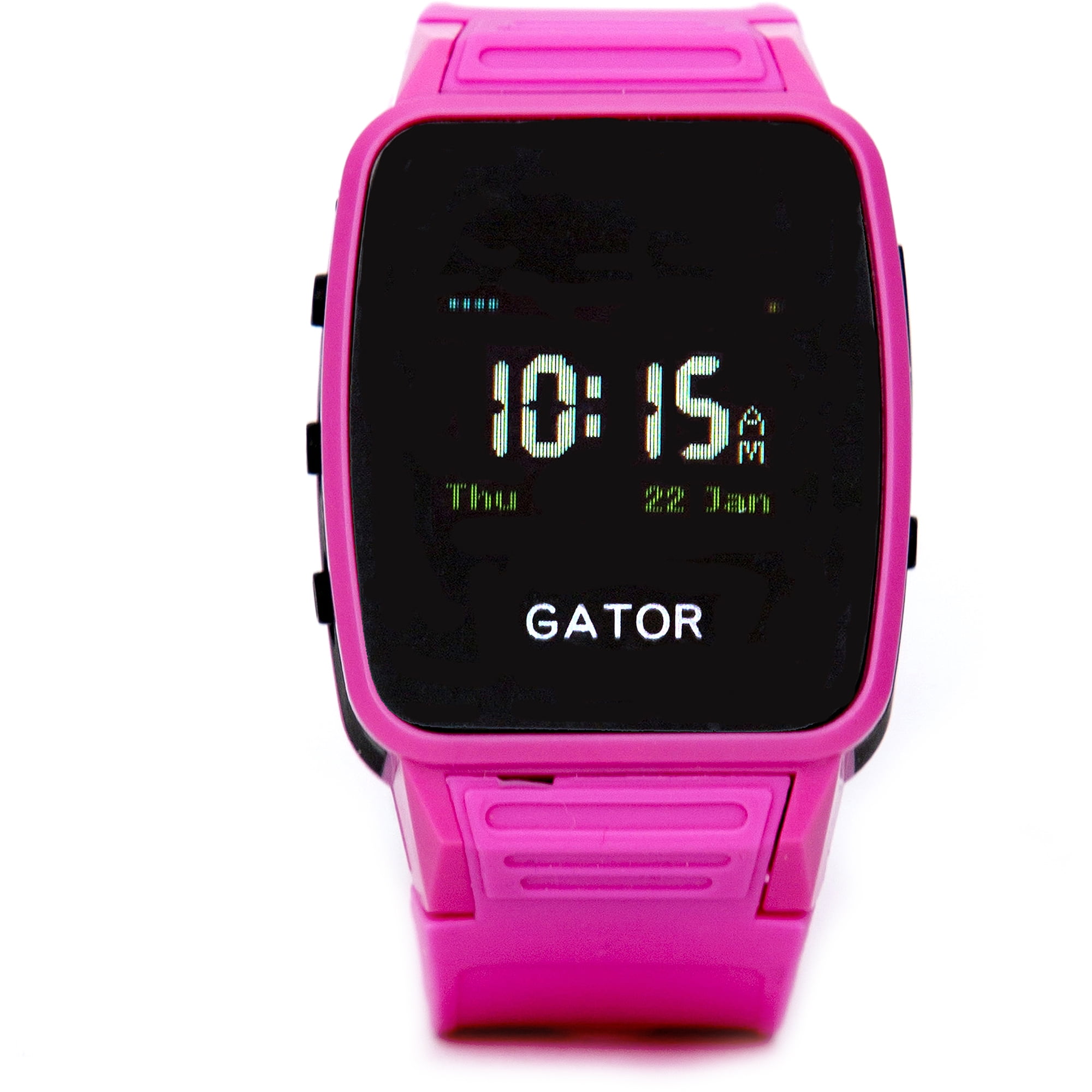 gator caref watch 3