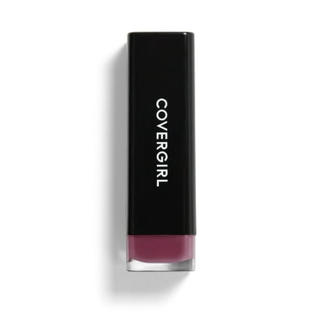 COVERGIRL Exhibitionist Cream Lipstick, 315 Euphoria