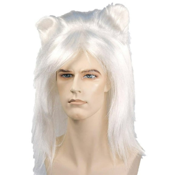 Men's Japanese Beast Wig