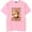 Pink, variant on Sydney Sweeney T-shirt Fashion Print Short Sleeve Men And Women Casual Retro Street Wear