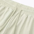 thumbnail image 4 of WEAIXIMIUNG Ensembles de Pantalons pour Femmes Invitées de Mariage Pantalons Cargo Pantalons Jogger pour Femmes Amples à Cordon Légers Pantalons de Sport de Randonnée avec Poches, 4 of 8