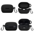 thumbnail image 2 of Silicone case compatible with Jbl Tune 115tws wireless headphones, 2 of 2