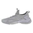 thumbnail image 4 of Nike Air Huarache Drift Men's Running Shoes Wolf Grey/White ah7334-004, 4 of 6