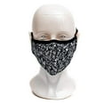 thumbnail image 2 of MODGY Inky Fashion Mask, 2 of 3