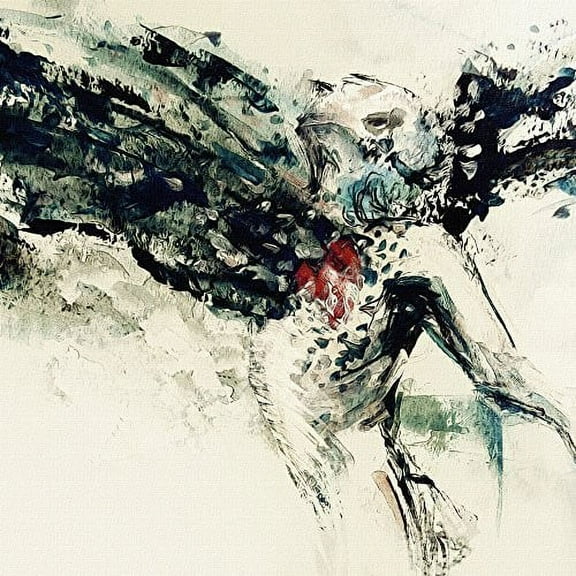 Dark Suns - Everchild - Music & Performance - CD