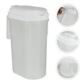 thumbnail image 2 of EeaseCA Cold Water Pitcher Plastic Water Jug Filer Design Water Pitcher Large Capacity Cold Water Container, 2 of 7