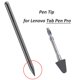 thumbnail image 2 of Punta y punta de repuesto para Lenovo Tab Pen Pro con sensibilidad 4096, 2 of 6
